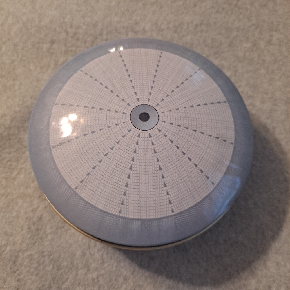 1999 Final Game Replica Astrodome Commemorative Tin Houston Astros 10/3/… - Picture 12 of 14